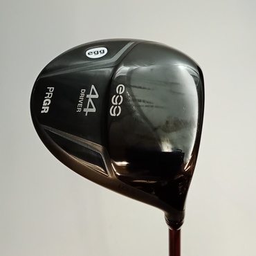 egg　44　DRIVER 1W 10.5°  R Speeder 474 EVOLUTION Ⅲ