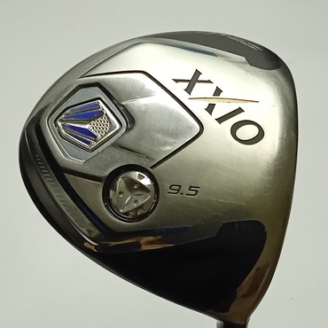 XXIO　8 1W 9.5°  S XXIO　MP800