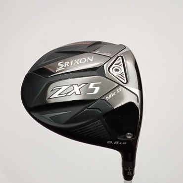 SRIXON　ZX5　MKⅡ　LS 1W 9.5°  1FLEX Vizion