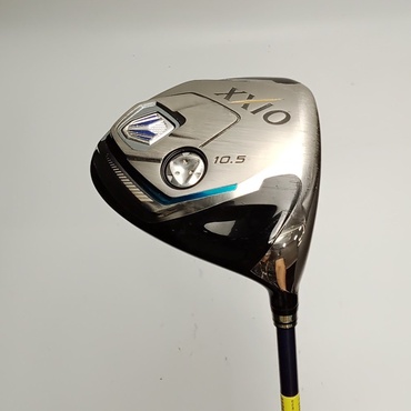XXIO　8 1W 10.5°  R XXIO　MP800