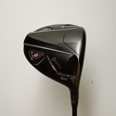 SRIXON　ZXi 1W 9°  S Diamana　ZXi　50