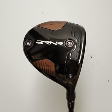 BRNR　MINI　(2023) 1W 13.5°  SR PROFORCE　65　M40X　J-SPEC