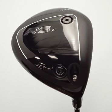 RS　DUO　F 1W 10°  S VENTUS for PRGR