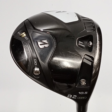 B2HT 1W 10.5°  SR VANQUISH　BS50