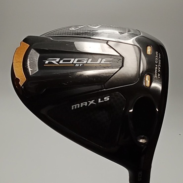 ROGUE　ST　MAX　LS 1W 10.5°  S Tour AD GP-6