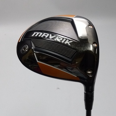 MAVRIK 1W 10.5°  SR Diamana D-LIMITED 60