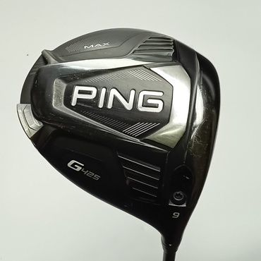 G425　MAX 1W 9°  SR ALTA　J　CB　SLATE
