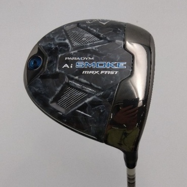 Ai　SMOKE　MAX　FAST 1W 10.5°  R TENSEI　40　for　Callaway