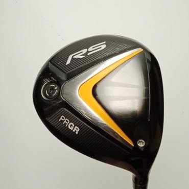 RS　(2022) 1W 10.5°  S VANQUISH 5
