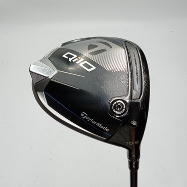 Qi10 1W 10.5°  S Diamana　BLUE　TM50