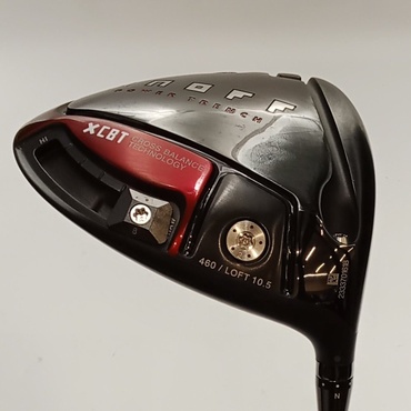 ONOFF　AKA　(2024) 1W 10.5°  SR SMOOTH　KICK　MP-524D