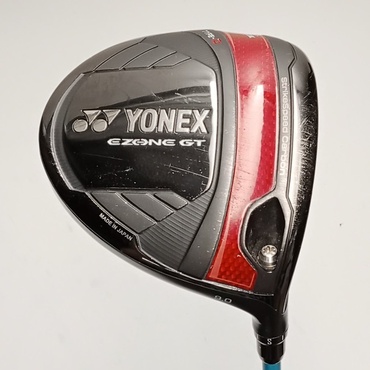 EZONE　GT　TYPE　D　(2024) 1W 9°  X REXIS KAIZA LIGHT 3