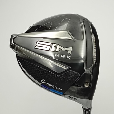 SIM　MAX 1W 10.5°  SR TENSEI　BLUE　TM50