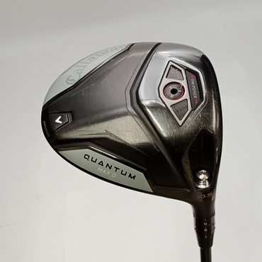 QUANTUM　MAX　D 1W 10.5°  SR ATHLEMAX　50