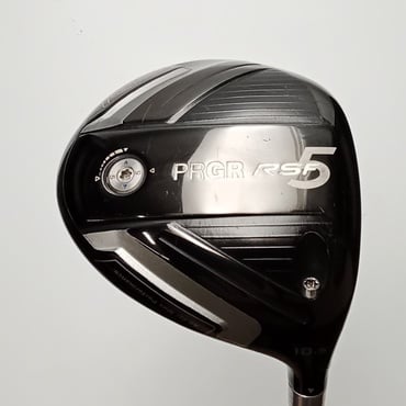 RS　F　5　(2020) 1W 10.5°  S Tour AD VR-6