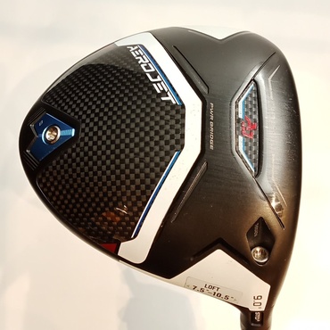 AEROJET 1W 9°  S Speeder　NX　for　Cobra