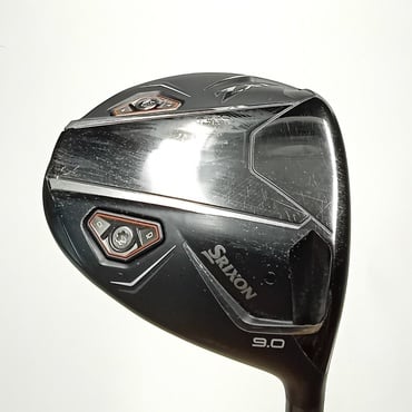 SRIXON　ZXi 1W 9°  S Diamana　ZXi　50