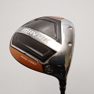 MAVRIK　MAX　FAST 1W 10.5°  R Diamana　40　for　Callaway　Black