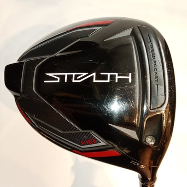 STEALTH　HD 1W 10.5°  SR TENSEI BLUE TM50