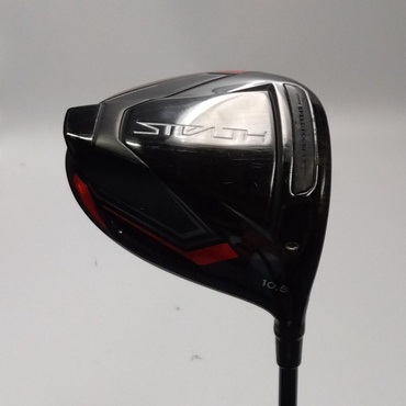 STEALTH 1W 10.5°  S TENSEI　RED　TM50　(22)