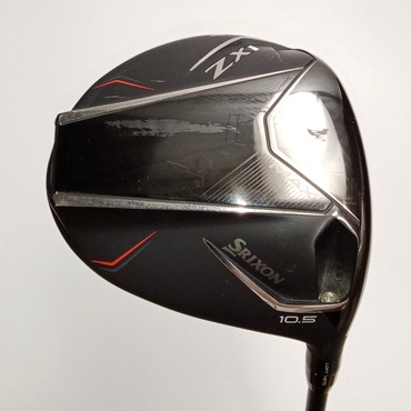 SRIXON　ZXi　MAX 1W 10.5°  SR Diamana　ZXi　50