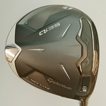 Qi35　MAX　LITE 1W 10.5°  R 2025　Air　Speeder　TM