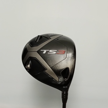 TS3 1W 9.5°  S Titleist　Tour　AD　60