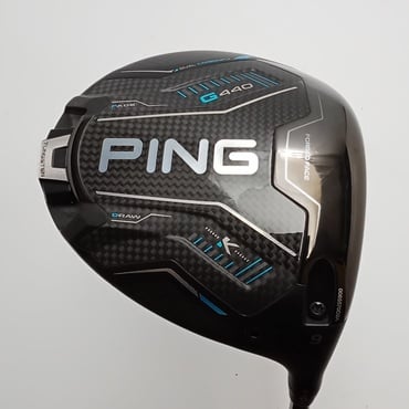 G440K 1W 9°  S PING　TOUR　2.0　CHROME　65