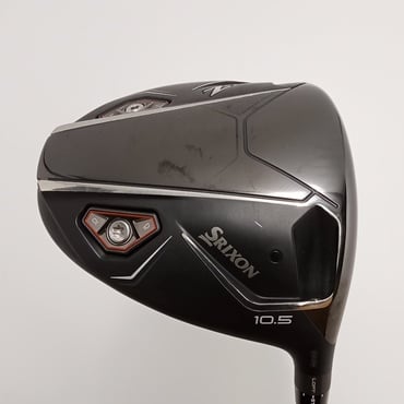 SRIXON　ZXi 1W 10.5°  S Diamana　ZXi　50