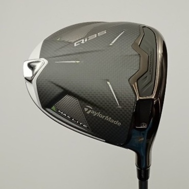Qi35　MAX　LITE 1W 10.5°  R 2025　Air　Speeder　TM