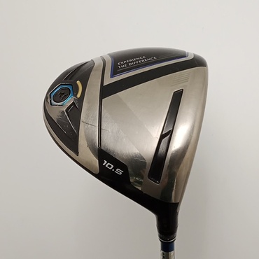 XXIO　ELEVEN　ネイビー 1W 10.5°  R XXIO　MP1100　ネイビー