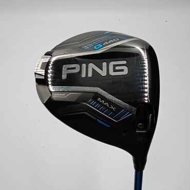 G440　MAX 1W 10.5°  S ALTA　J　CB　BLUE