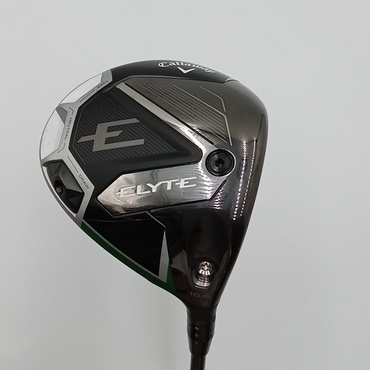 ELYTE 1W 10.5°  S VENTUS　GREEN　50　for　Callaway