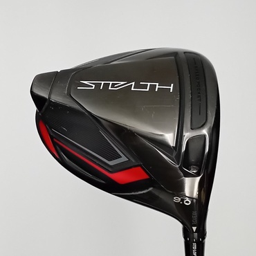 STEALTH 1W 9°  S TENSEI　RED　TM50　(22)