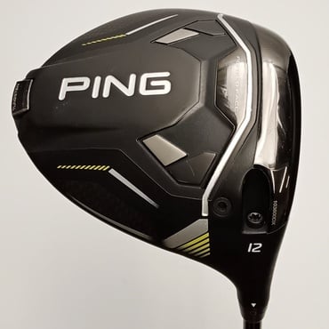 G430　MAX　10K 1W 12°  R ALTA　J　CB　BLACK