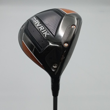 MAVRIK 1W 10.5°  SR Diamana　50　for　Callaway