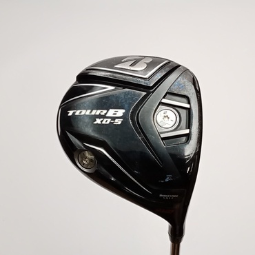 TOUR　B　XD-5 1W 9.5°  S Diamana　BF　60