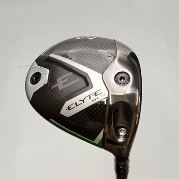 ELYTE　　　　　◆◆◆　(トリプルダイヤモンド)　TD 1W 10.5°  S TENSEI　GREEN　60　for　Callaway
