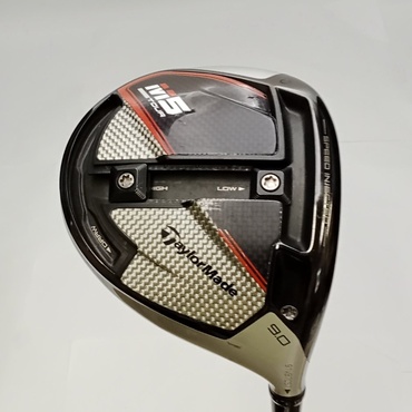 M5　TOUR 1W 9°  S TM50