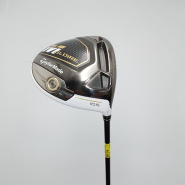 M　GLOIRE 1W 10.5°  R Speeder　EVOLUTION　TM