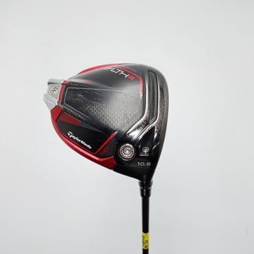 STEALTH2　HD 1W 10.5°  R TENSEI　RED　TM50　(22)