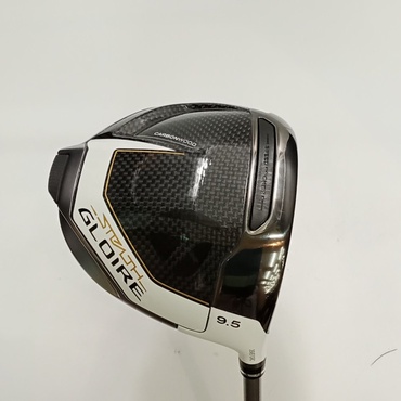 STEALTH　GLOIRE 1W 9.5°  S Speeder　NX　for　TM