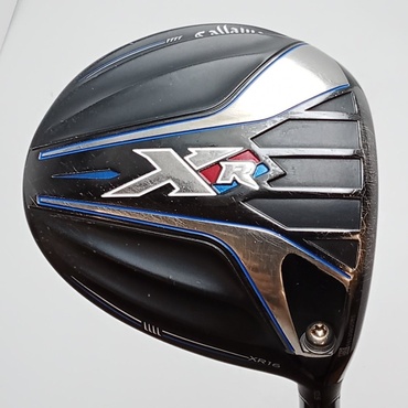 XR　16 1W 10.5°  S XR