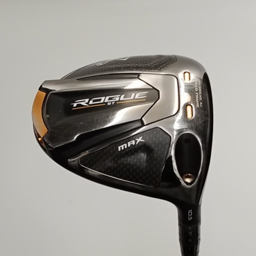 ROGUE　ST　MAX 1W 10.5°  R VENTUS BLUE 5