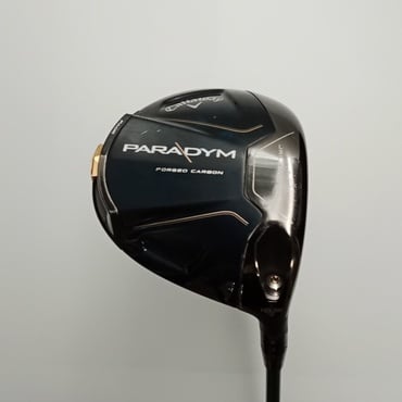PARADYM 1W 10.5°  S Speeder NX GREEN 60