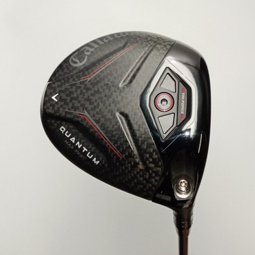 QUANTUM　MAX　FAST 1W 10.5°  SR SPDSTAR　40