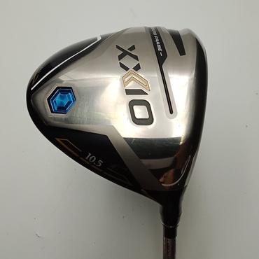 XXIO　12　ネイビー 1W 10.5°  R XXIO　MP1200　ネイビー