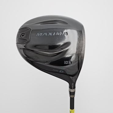 Ryoma　MAXIMAⅡ　TYPE-D 1W 10.5°  BEYOND　POWER　Ⅱ