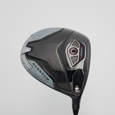 QUANTUM　MAX 1W 9°  R ATHLEMAX　50