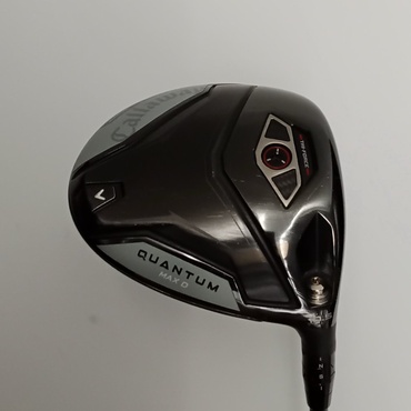 QUANTUM　MAX　D 1W 10.5°  S ATHLEMAX60